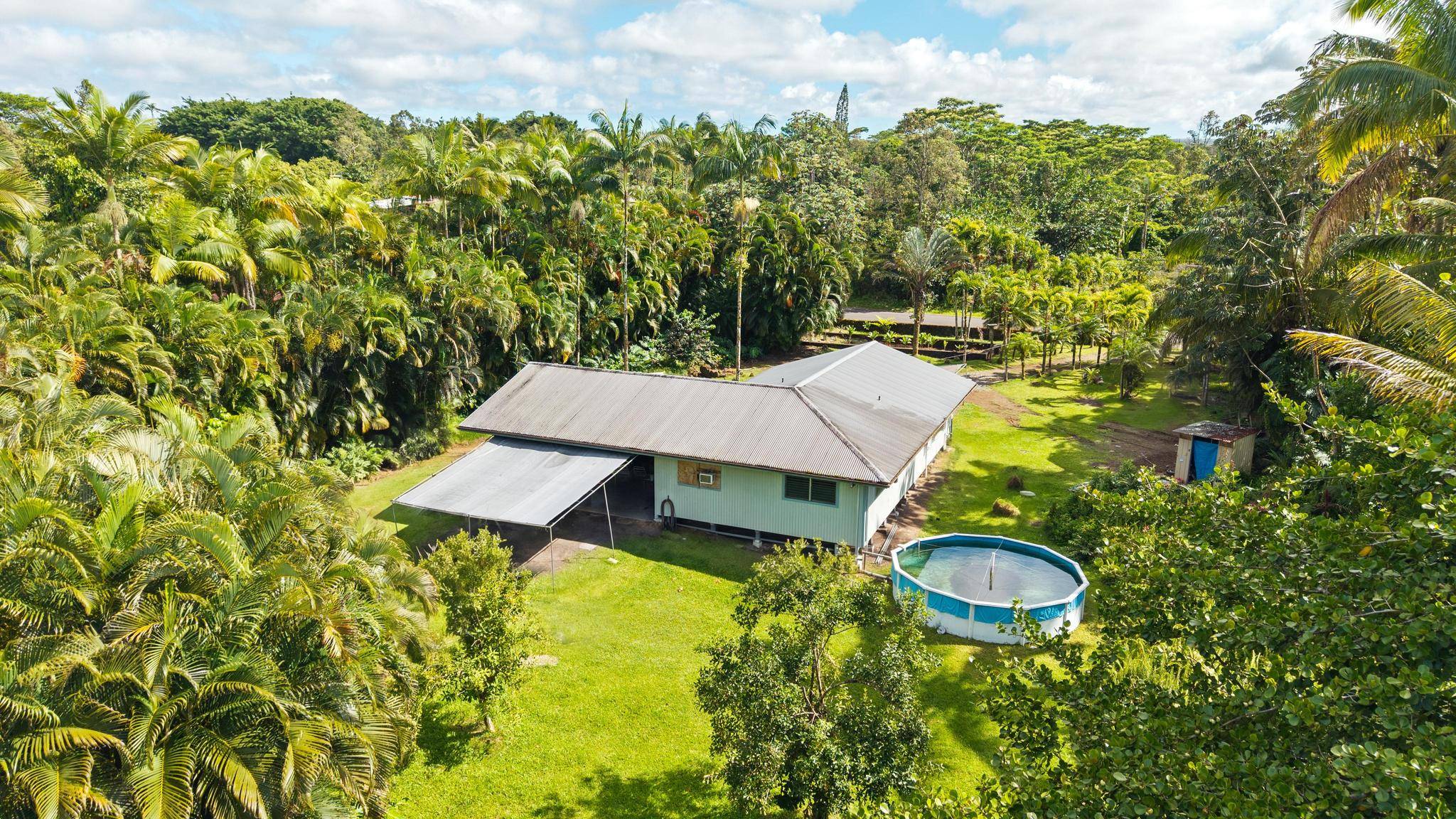 15-1913 31ST AVE, Keaau, HI 96749