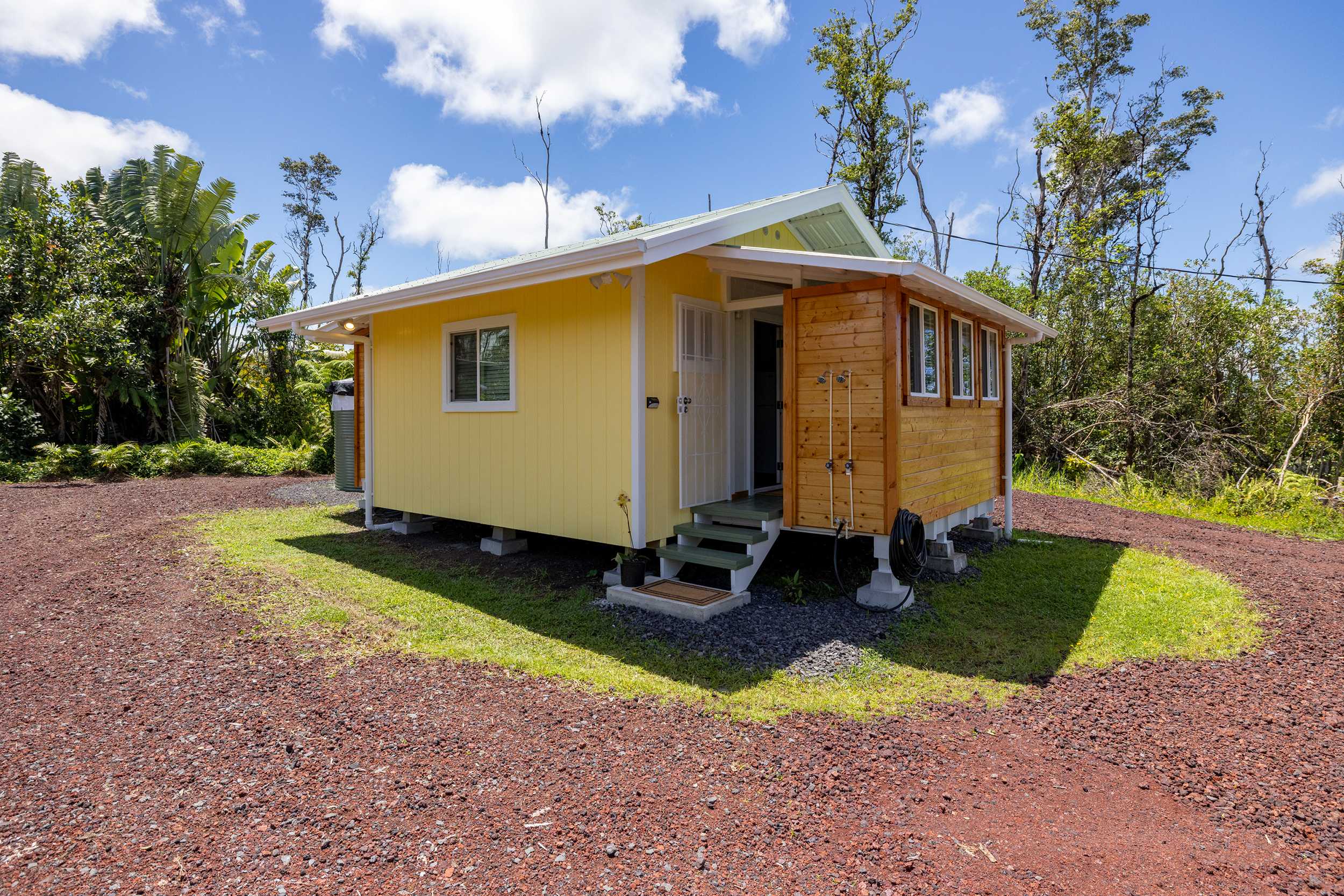 16-2160 BAMBOO DR, Pahoa, HI 96778