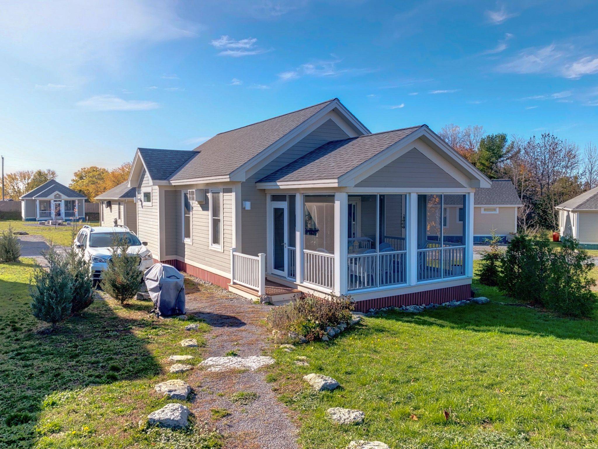 20 Butternut LN #98, Prince Edward County, ON K0K 1P0