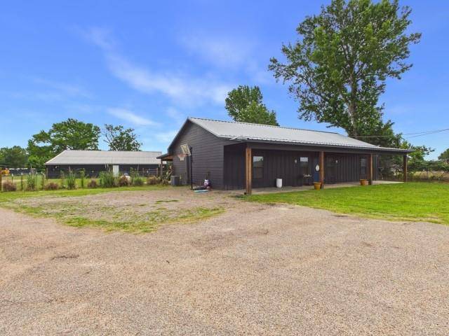 7491 State Highway 19 S, Athens, TX 75751