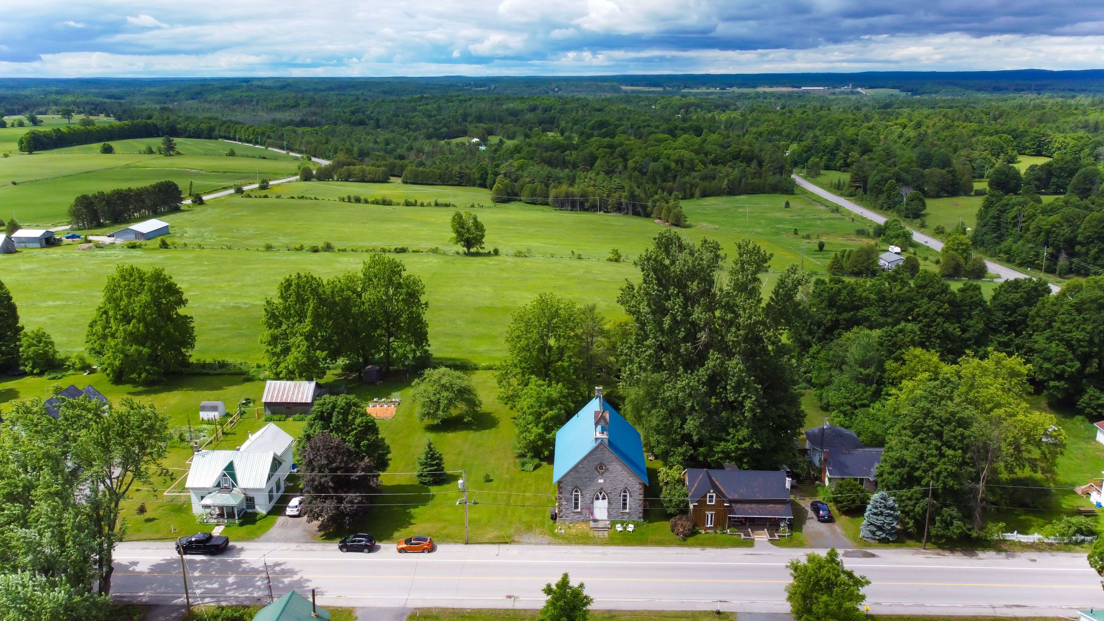 2037 Concession 6C RD, Lanark Highlands, ON K0G 1K0