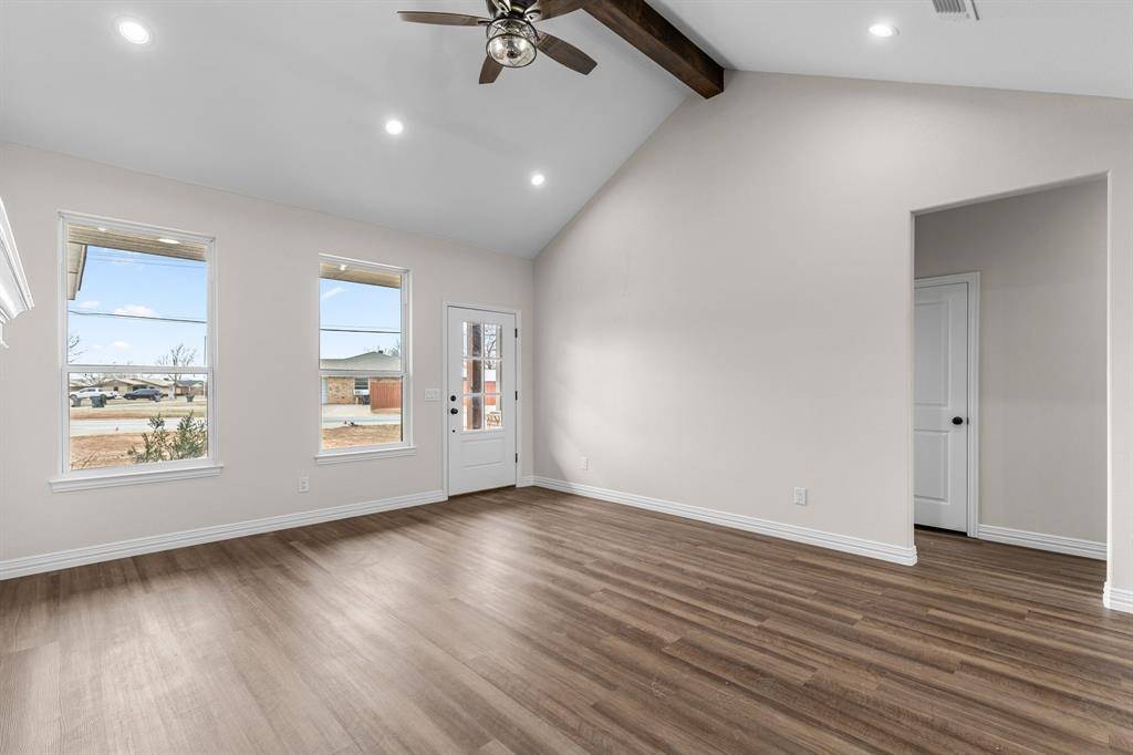 4695 Sisk Road, Wichita Falls, TX 76310