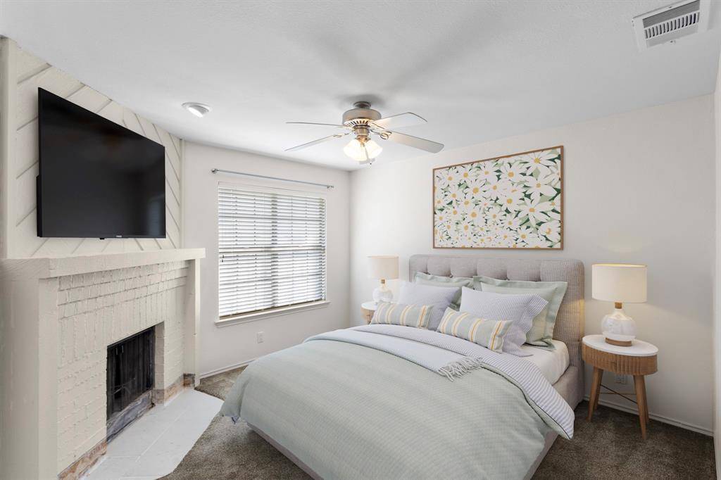 4130 Proton Drive #6D, Addison, TX 75001