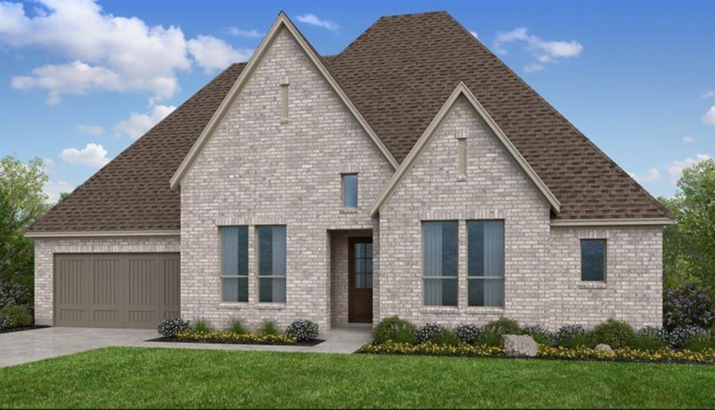 1716 Yellow Rose Court, Celina, TX 75009