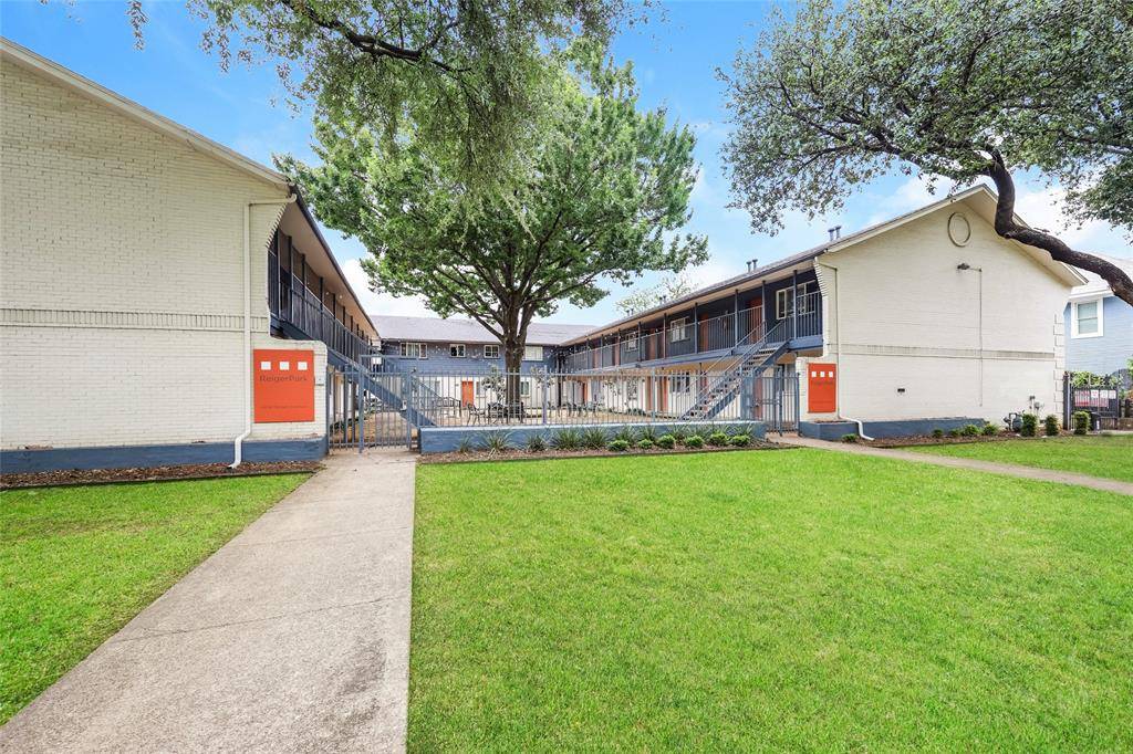 4618 Reiger Avenue #104, Dallas, TX 75246