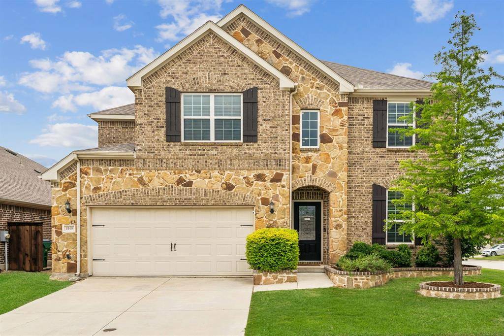 1549 Westborough Drive, Northlake, TX 76226