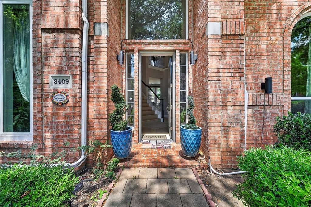 3409 Waterbury Court, Plano, TX 75093