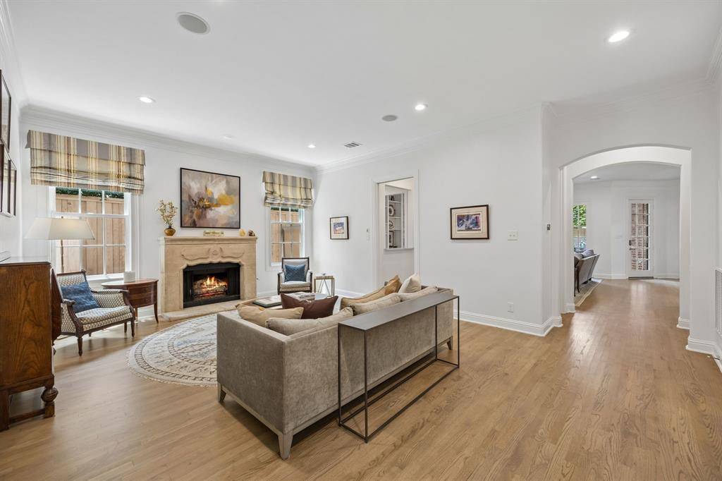 3416 Stanford Avenue, University Park, TX 75225