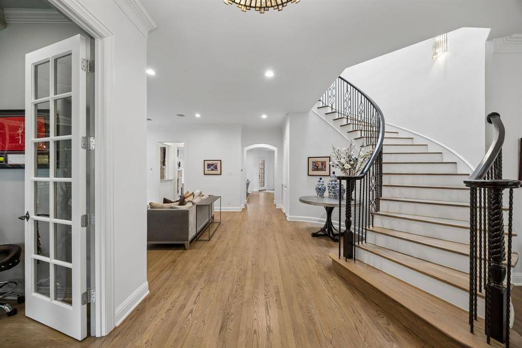3416 Stanford Avenue, University Park, TX 75225