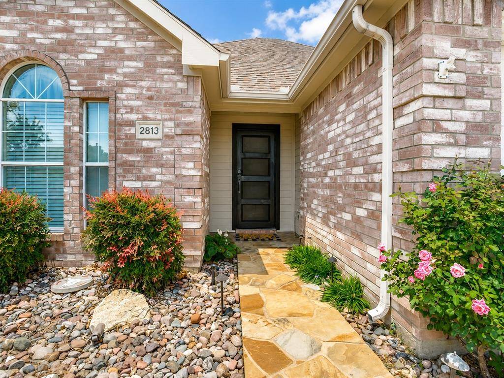 2813 Mitchell Lane, Anna, TX 75409