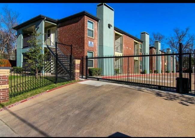 4622 Monarch Street #205, Dallas, TX 75204