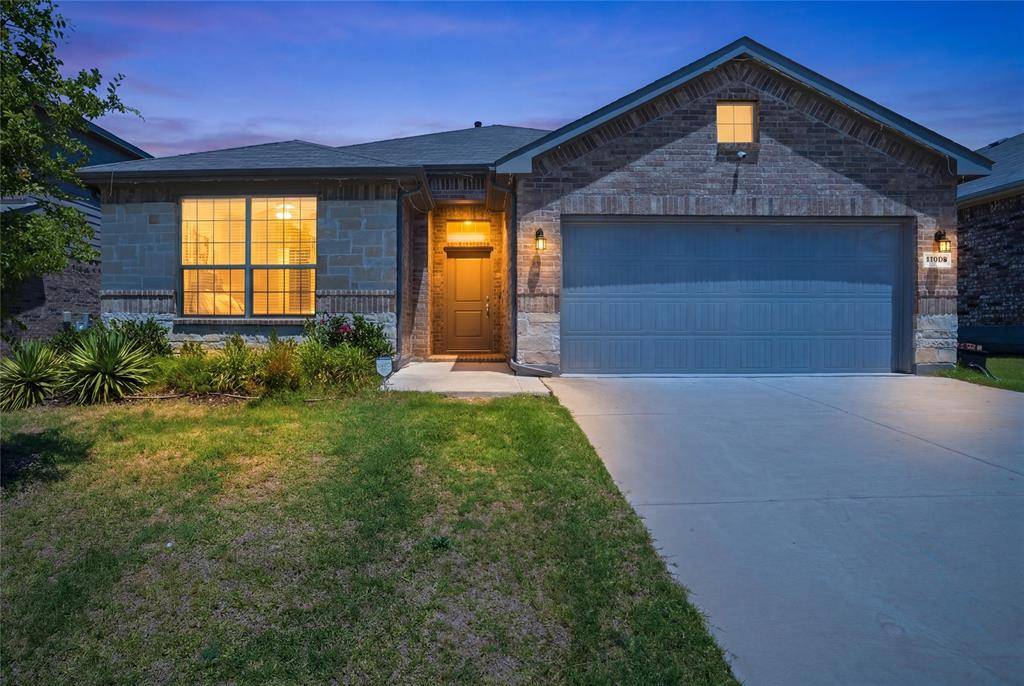 11536 Harp Lane, Fort Worth, TX 76052