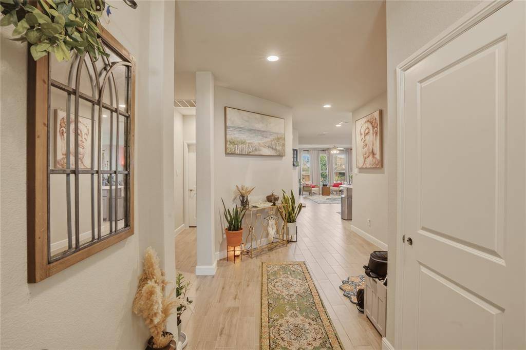 11536 Harp Lane, Fort Worth, TX 76052