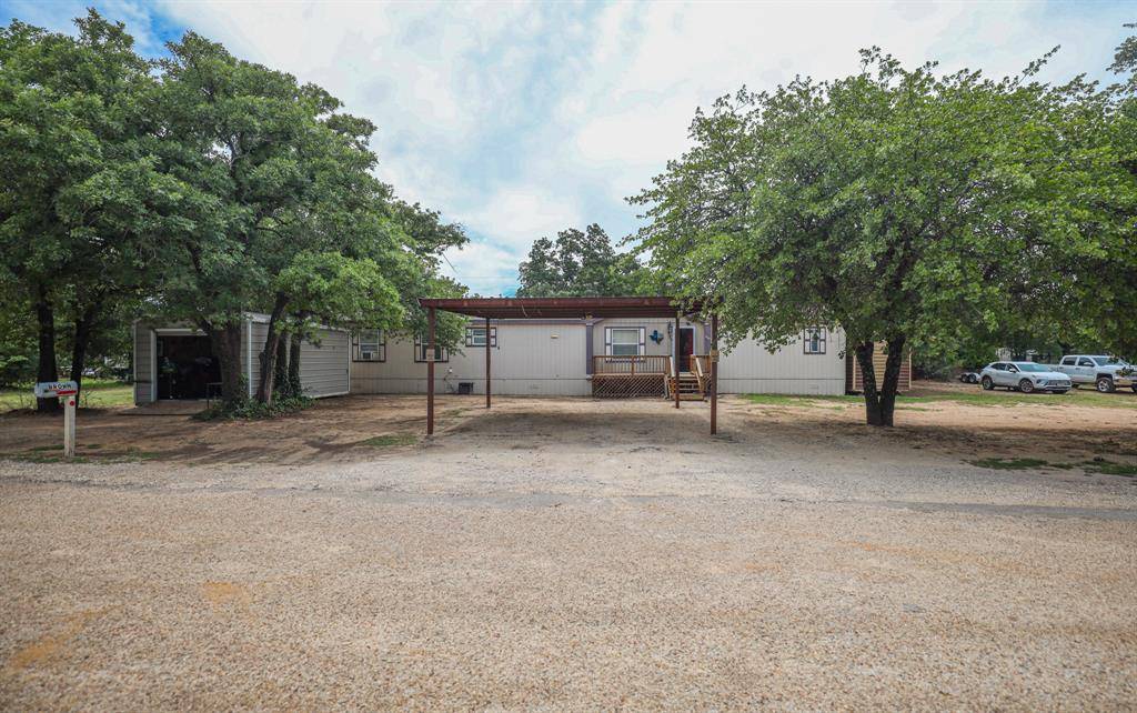 720 Red Oak Farm Road, Clyde, TX 79510