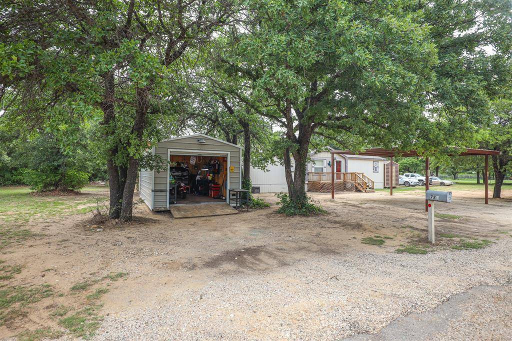 720 Red Oak Farm Road, Clyde, TX 79510