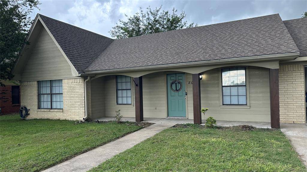 806 Crestline Drive, Mexia, TX 76667
