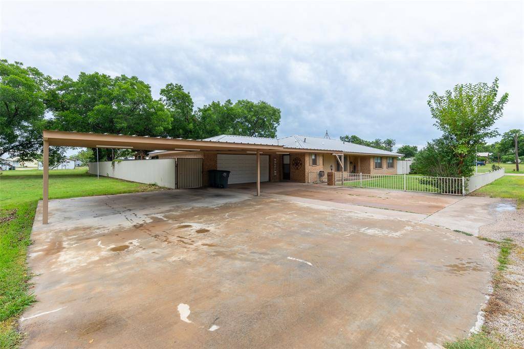 431 Kennedy Street, Clyde, TX 79510