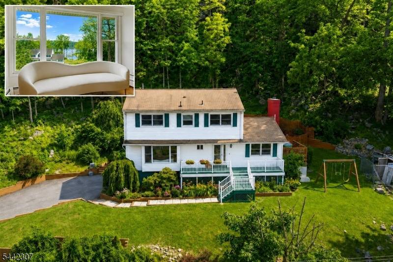 629 W Shore Trl, Sparta Twp., NJ 07871