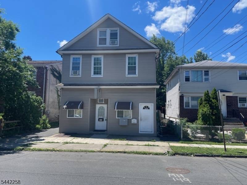 609 Roselle St, Linden City, NJ 07036
