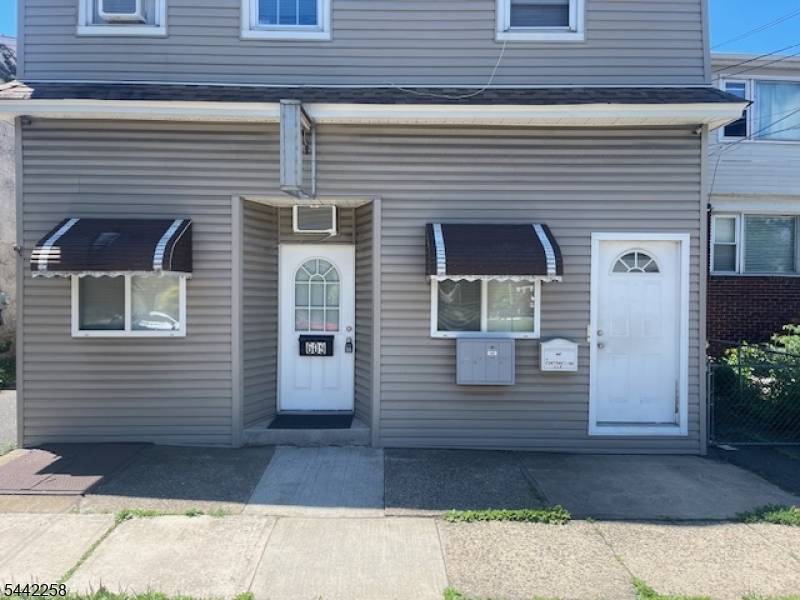609 Roselle St, Linden City, NJ 07036