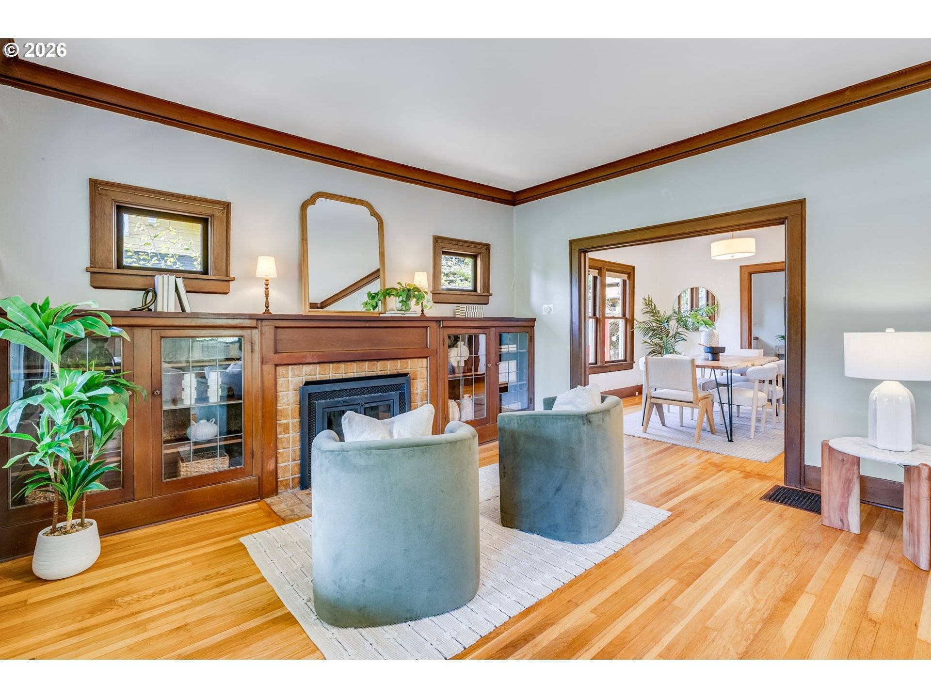 5245 NE 20TH AVE, Portland, OR 97211
