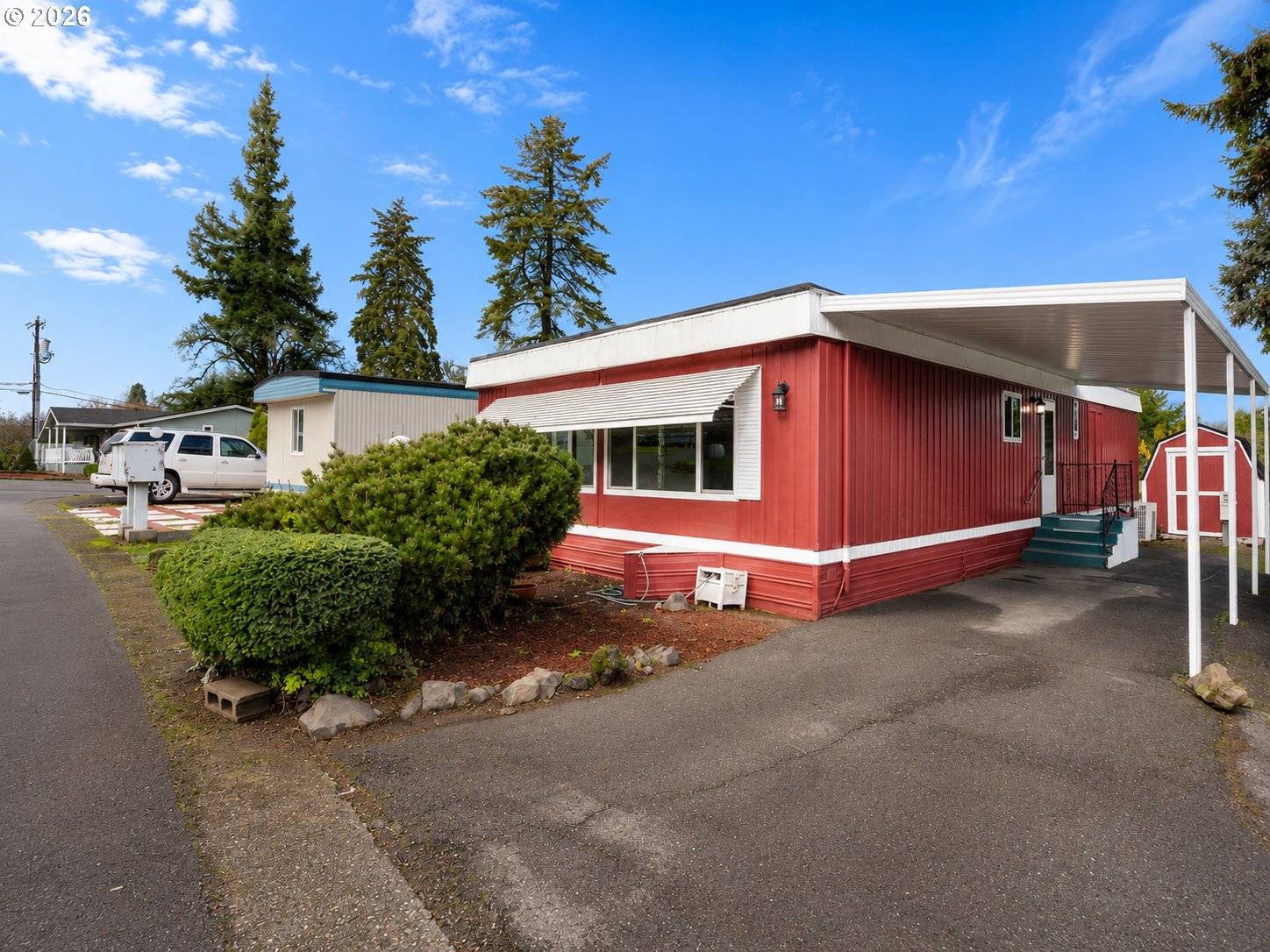 6900 SW 195TH AVE #260, Aloha, OR 97007