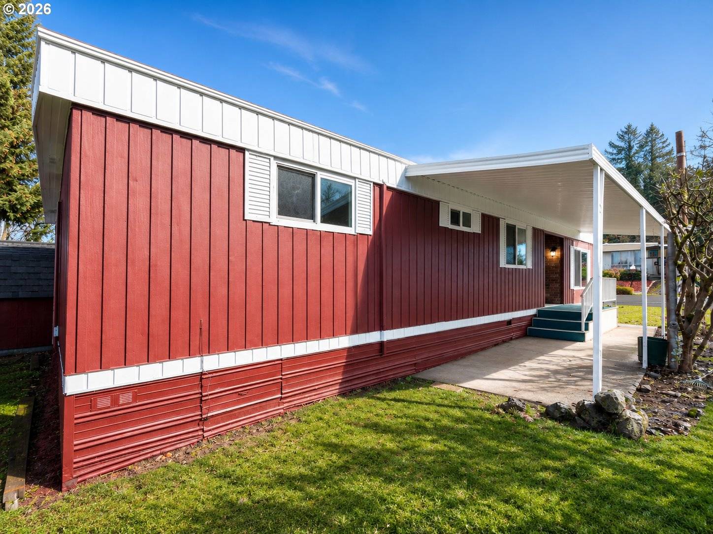 6900 SW 195TH AVE #260, Aloha, OR 97007