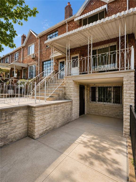 8876 19th AVE, Brooklyn, NY 11214