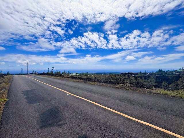 92-8948 ORCHID PARKWAY, Ocean View, HI 96737