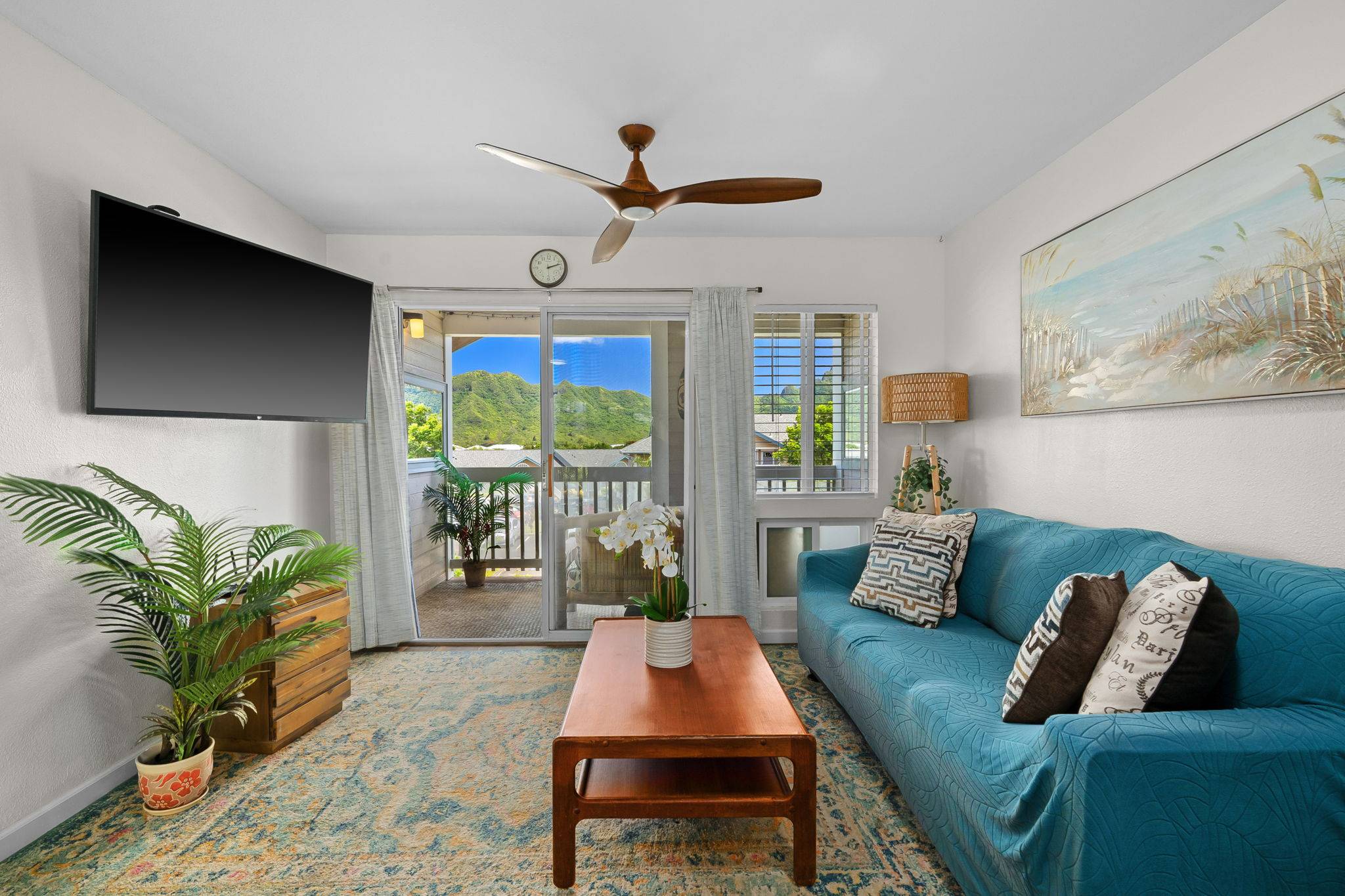 1970 HANALIMA ST #P203, Lihue, HI 96766