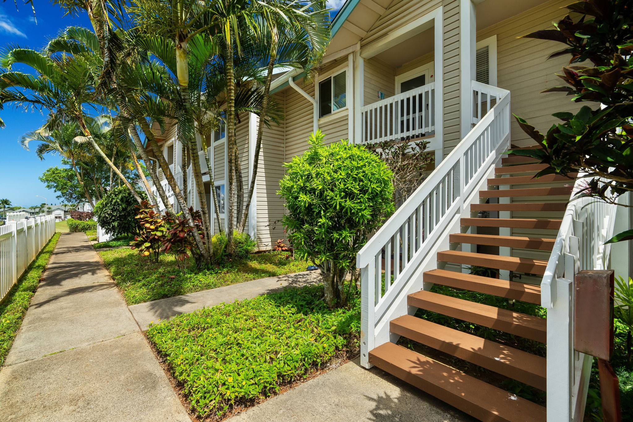 1970 HANALIMA ST #P203, Lihue, HI 96766