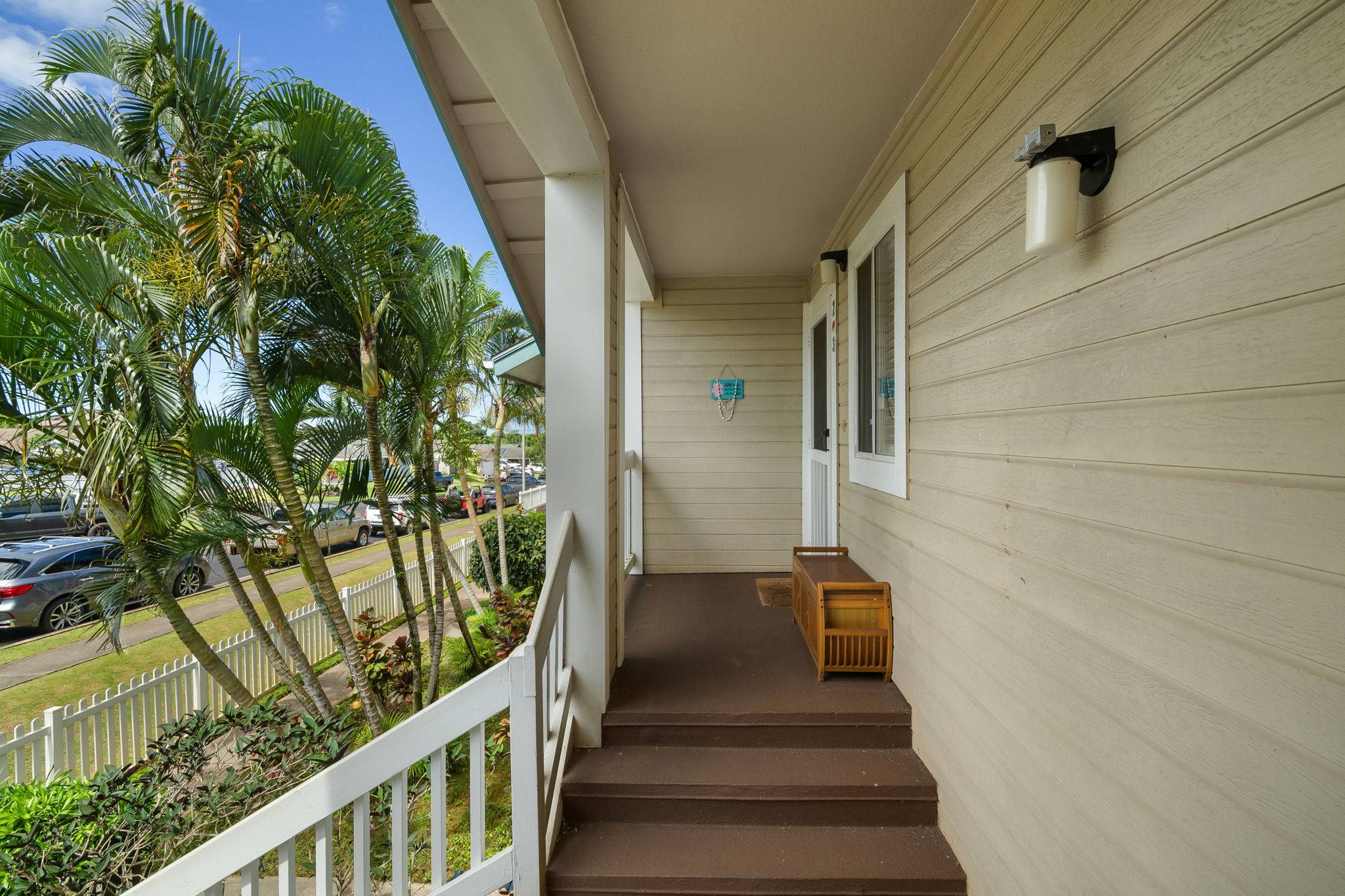 1970 HANALIMA ST #P203, Lihue, HI 96766