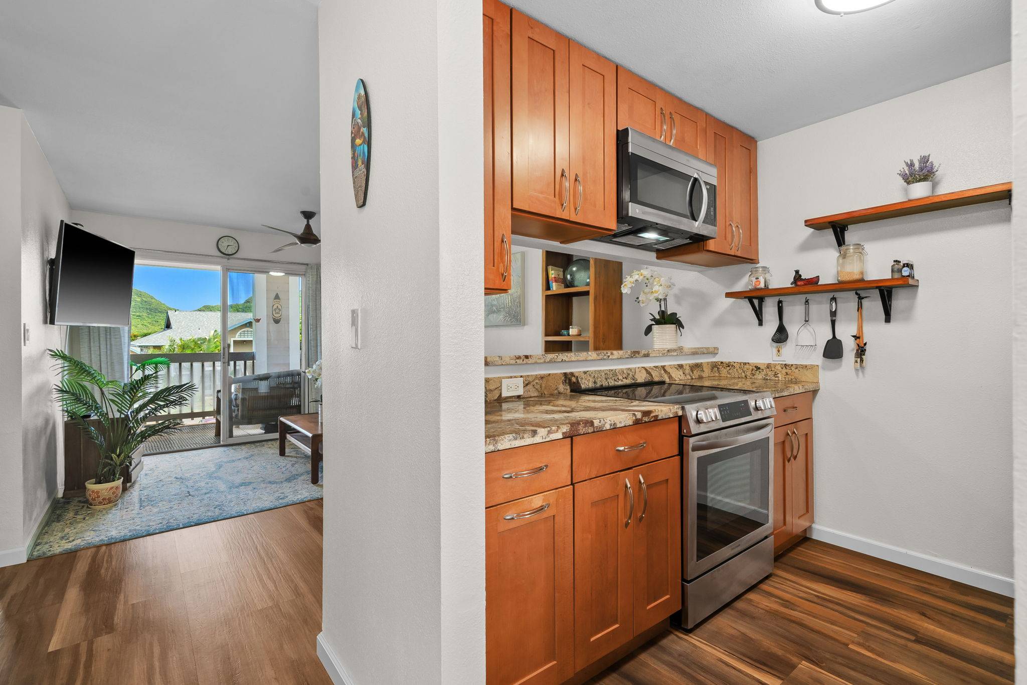 1970 HANALIMA ST #P203, Lihue, HI 96766
