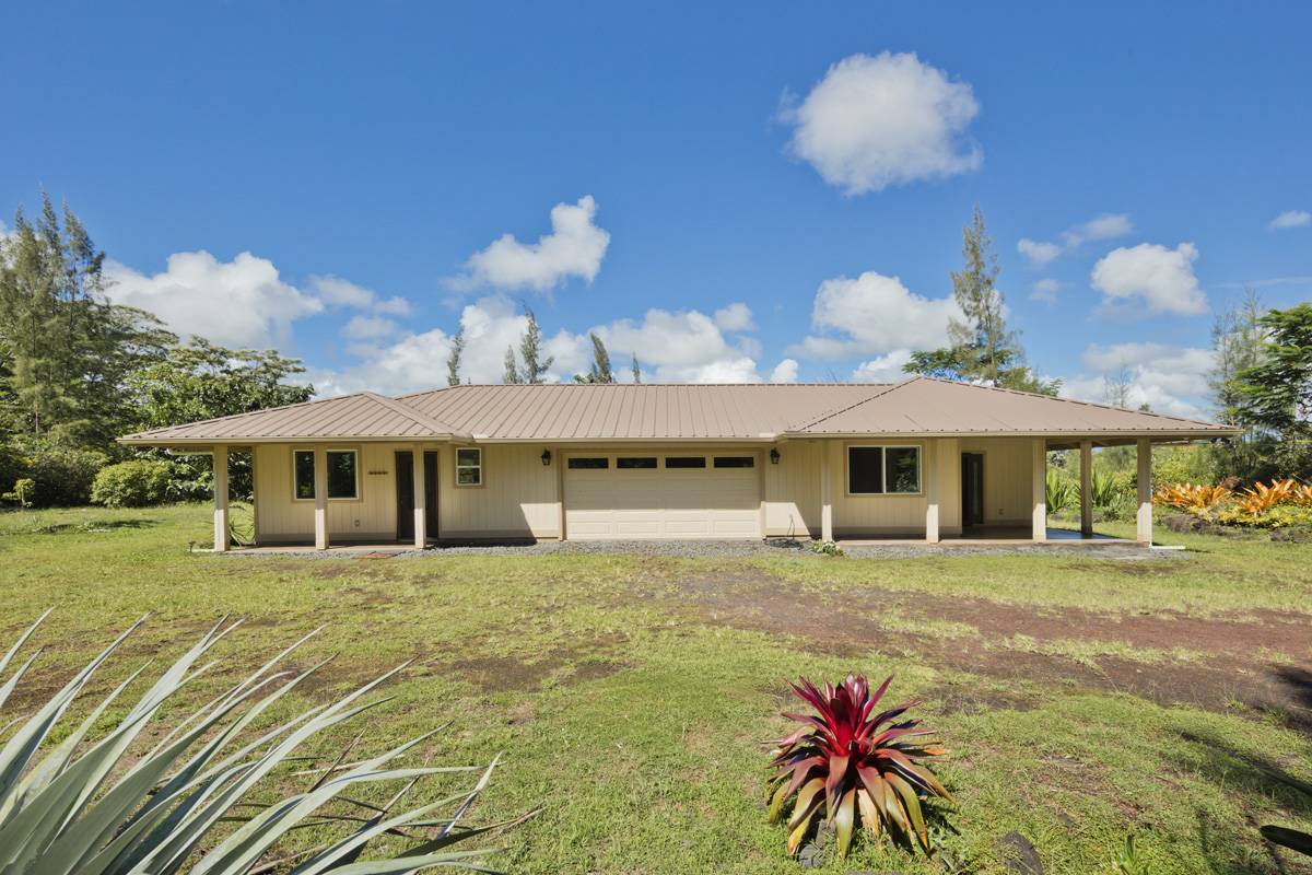 15-1906 3RD AVE, Keaau, HI 96749
