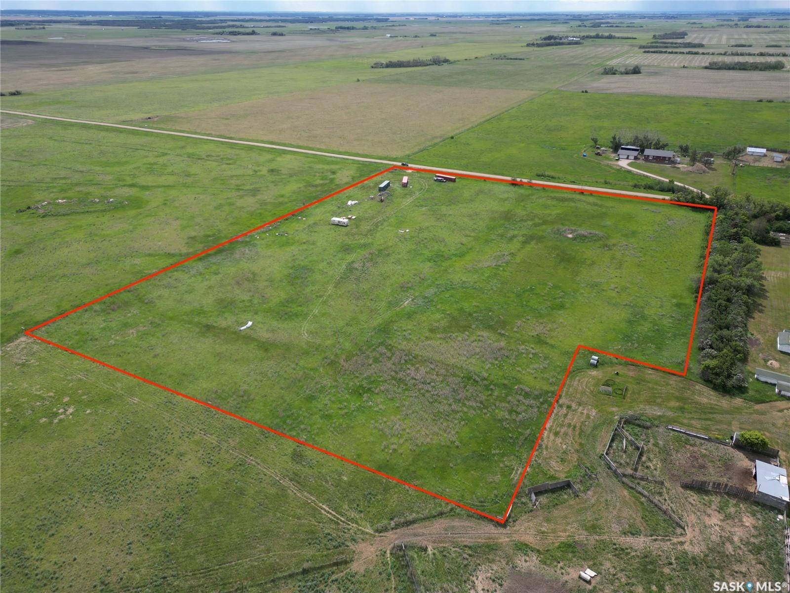Rural Address, Corman Park Rm No. 344, SK S7K 3J5