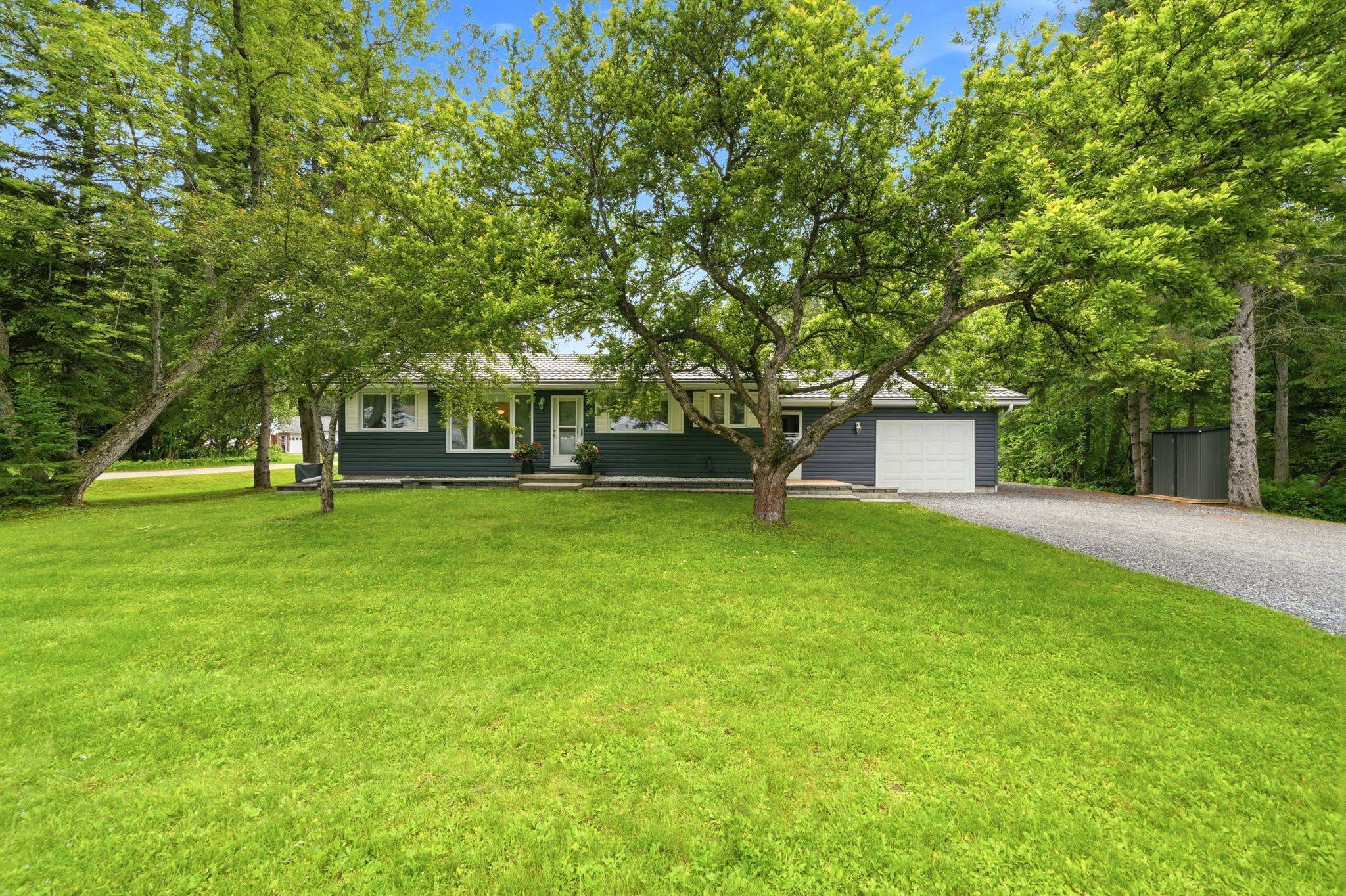 9 Stouffer St ST, Minden Hills, ON K0M 2K0