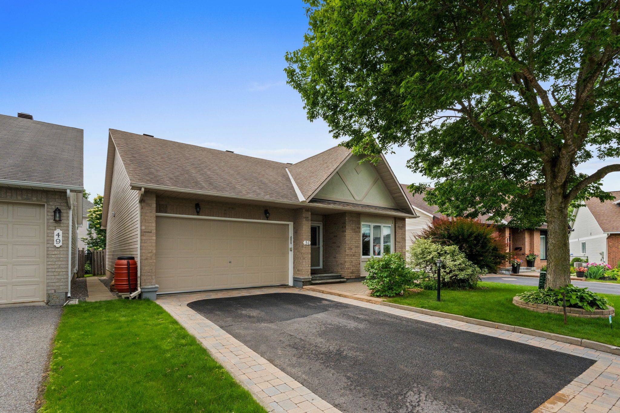 51 Settler's Ridge WAY, Barrhaven, ON K2J 4V2