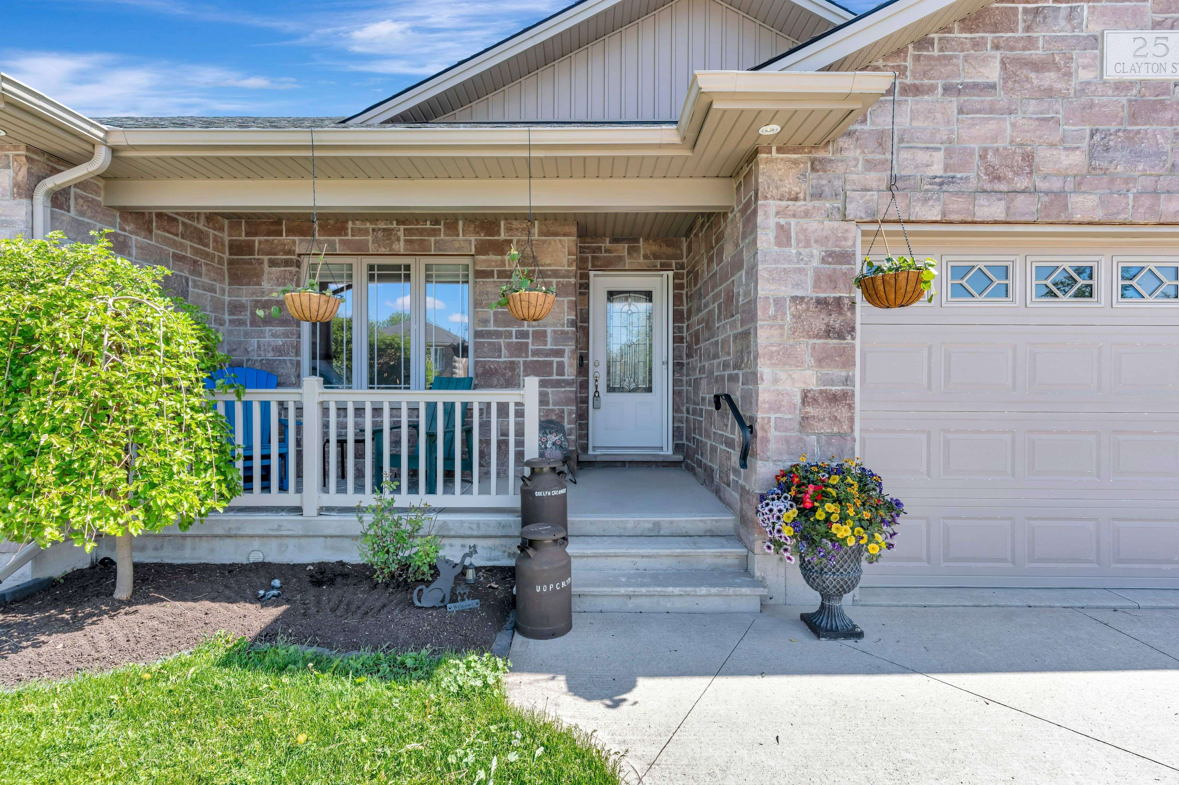 25 Clayton ST, West Perth, ON N0K 1N0