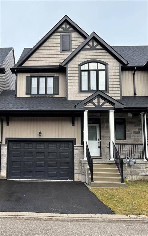 177 Rosie ST #68, Blue Mountains, ON N0H 1J0