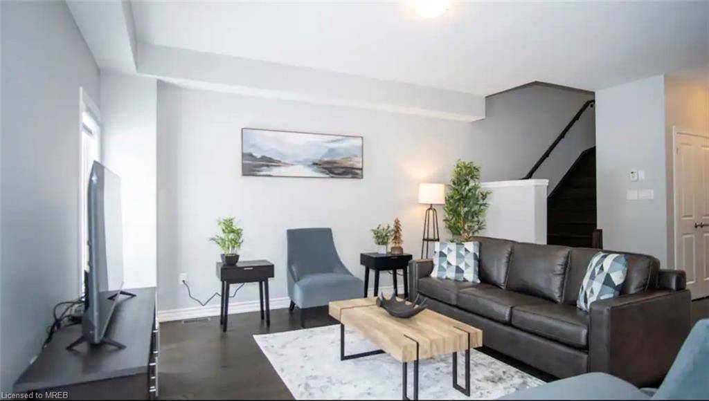 177 Rosie ST #68, Blue Mountains, ON N0H 1J0