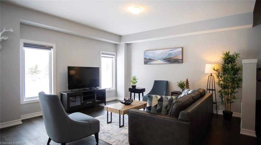 177 Rosie ST #68, Blue Mountains, ON N0H 1J0