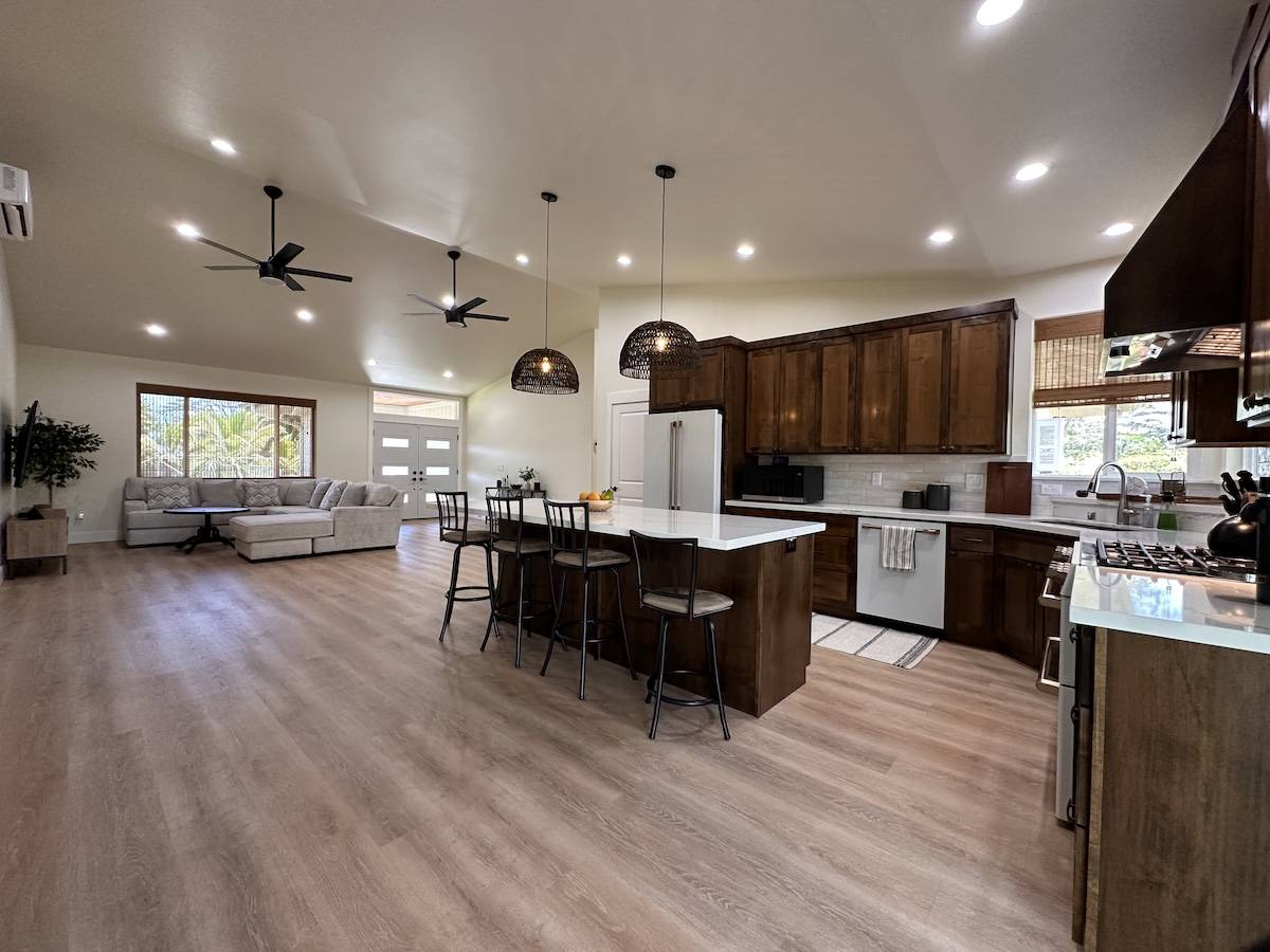 15-1972 7TH AVE, Keaau, HI 96749