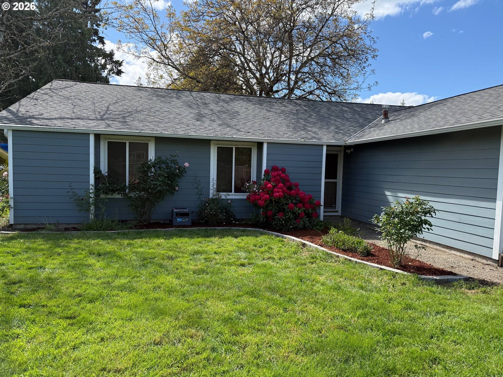 741 NW JACKSON ST, Hillsboro, OR 97124