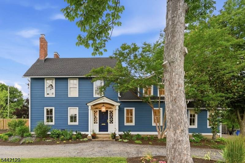 54 E Main St, Mendham Boro, NJ 07945