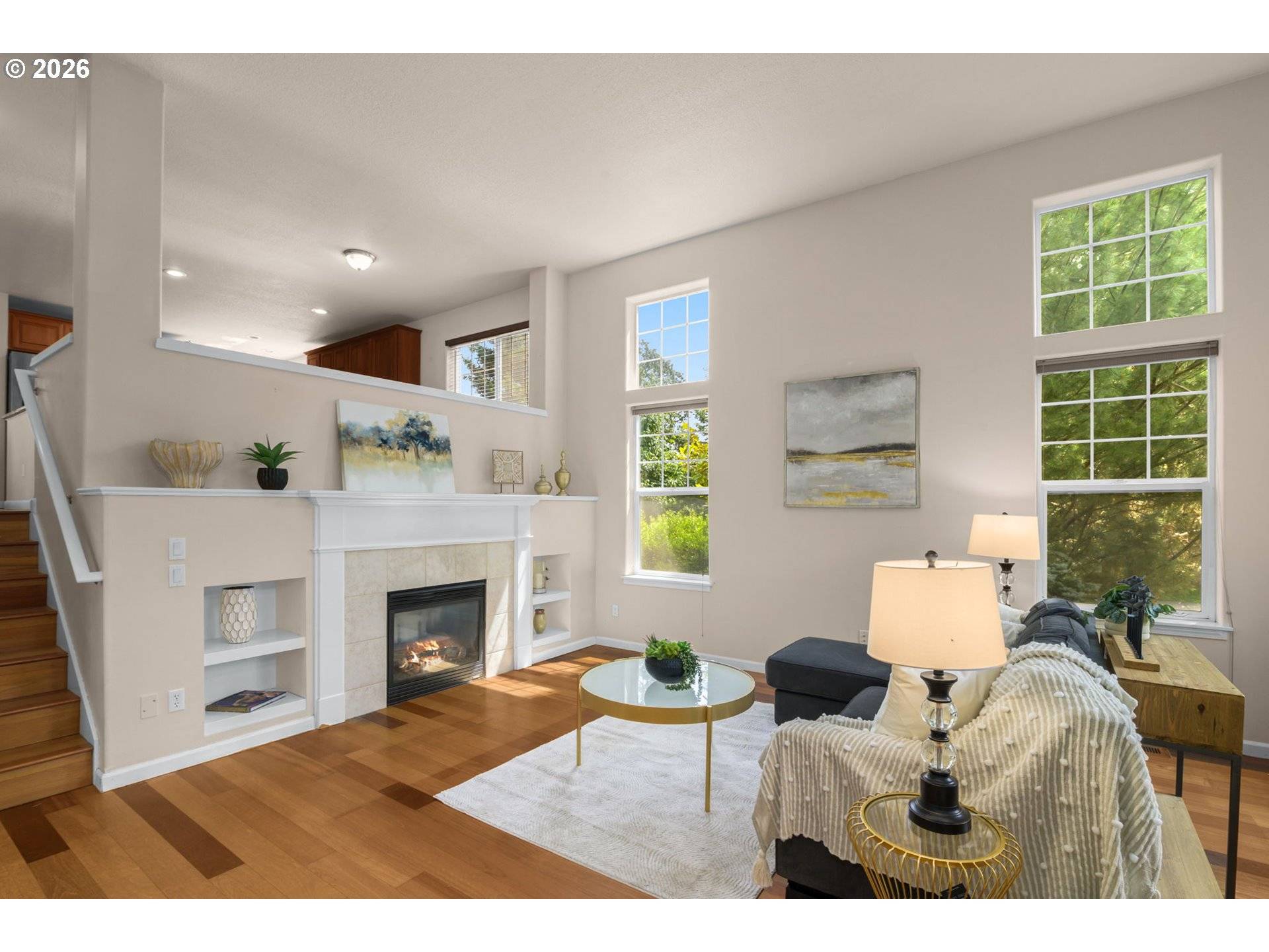 3731 WILD ROSE LOOP, West Linn, OR 97068