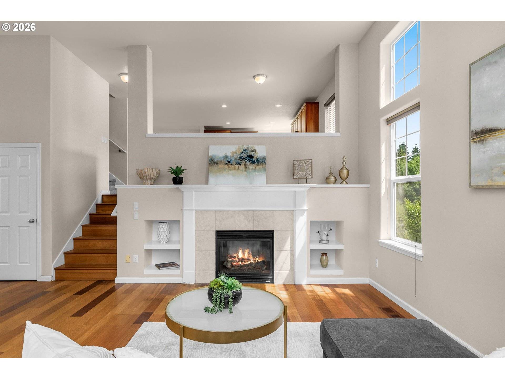 3731 WILD ROSE LOOP, West Linn, OR 97068