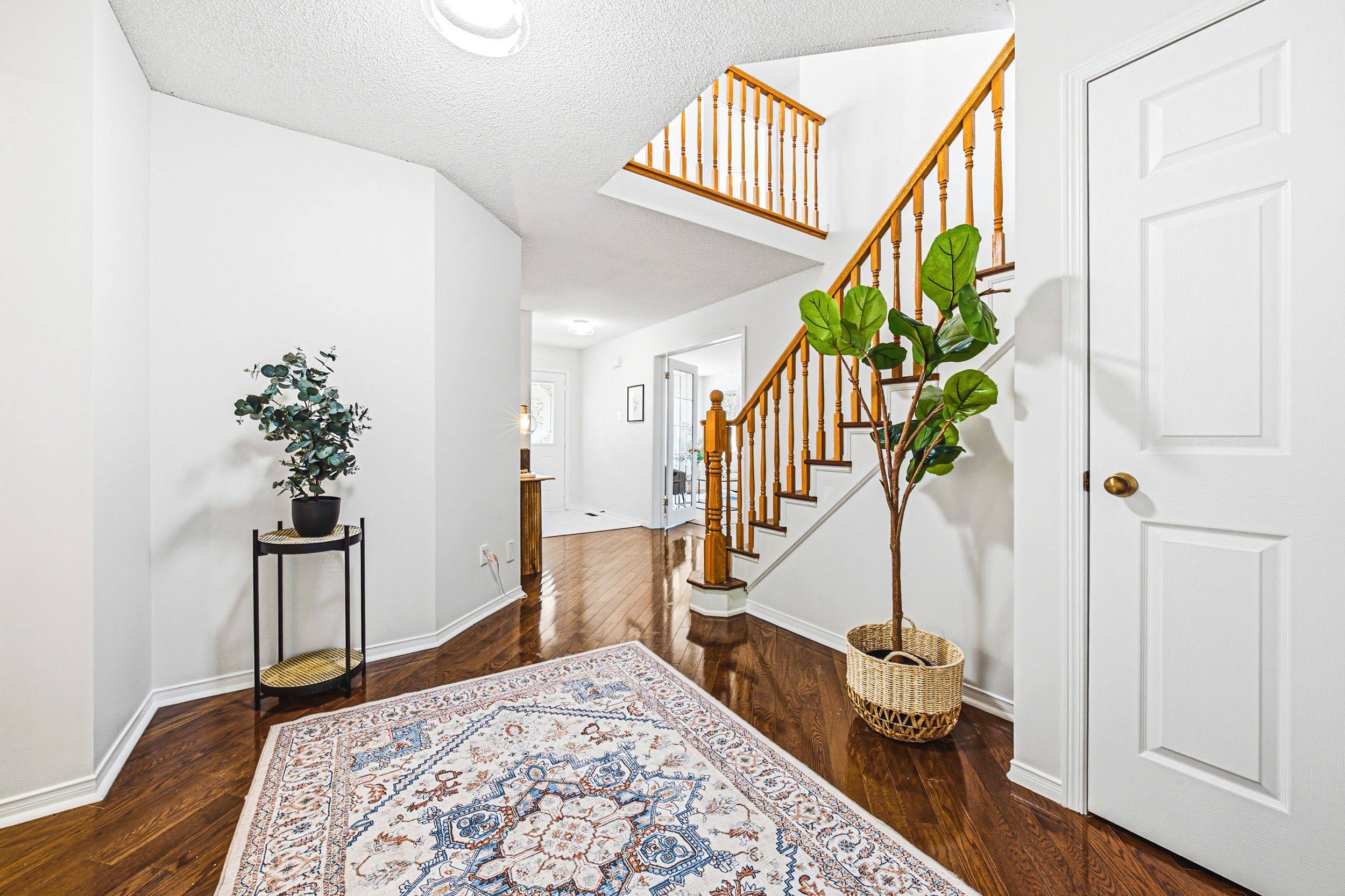 4153 Vermont CRES, Burlington, ON L7M 4A9
