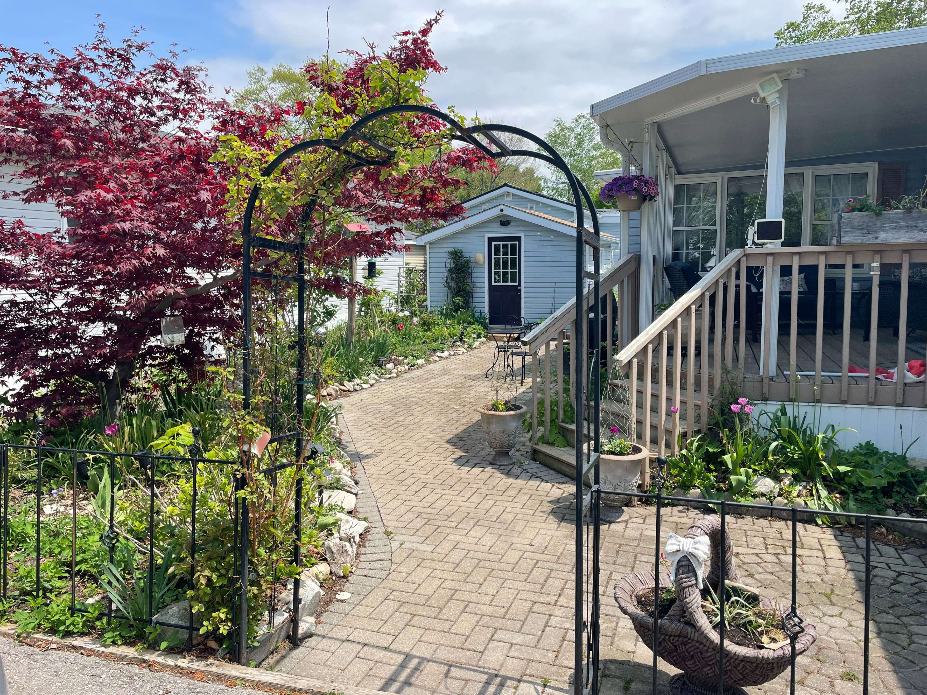 12 IROQUOIS LN, Ashfield-colborne-wawanosh, ON N7A 3Y2