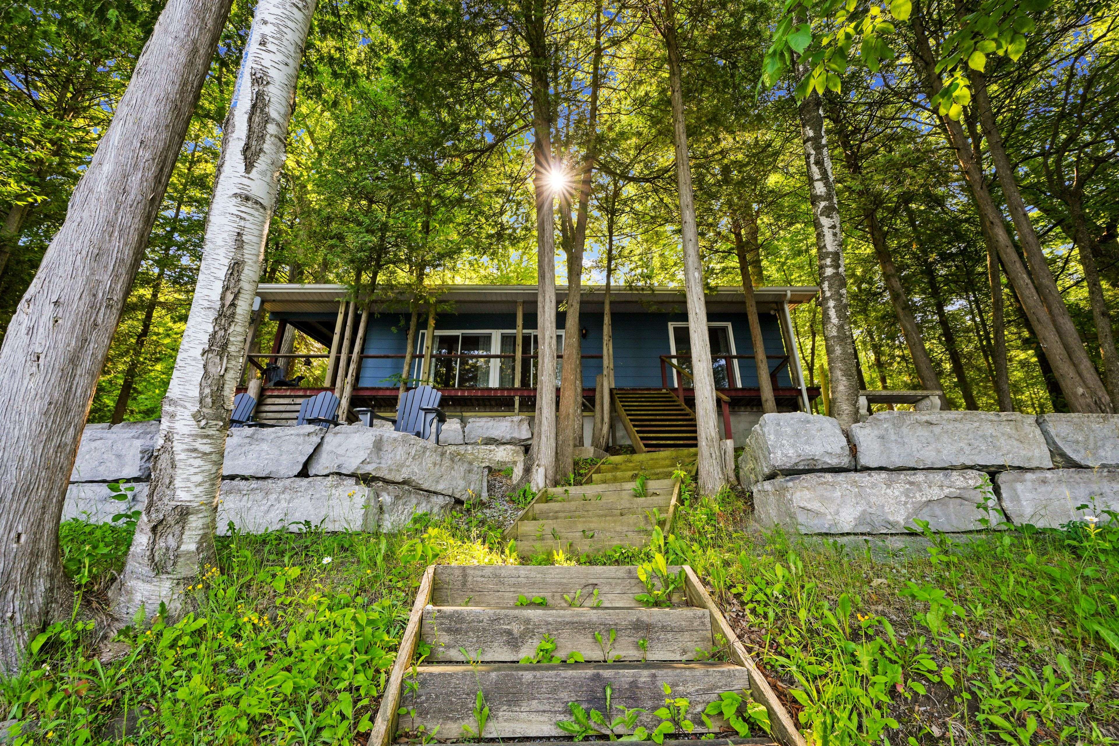134 Fleming Bay RD, Trent Hills, ON K0L 1Y0