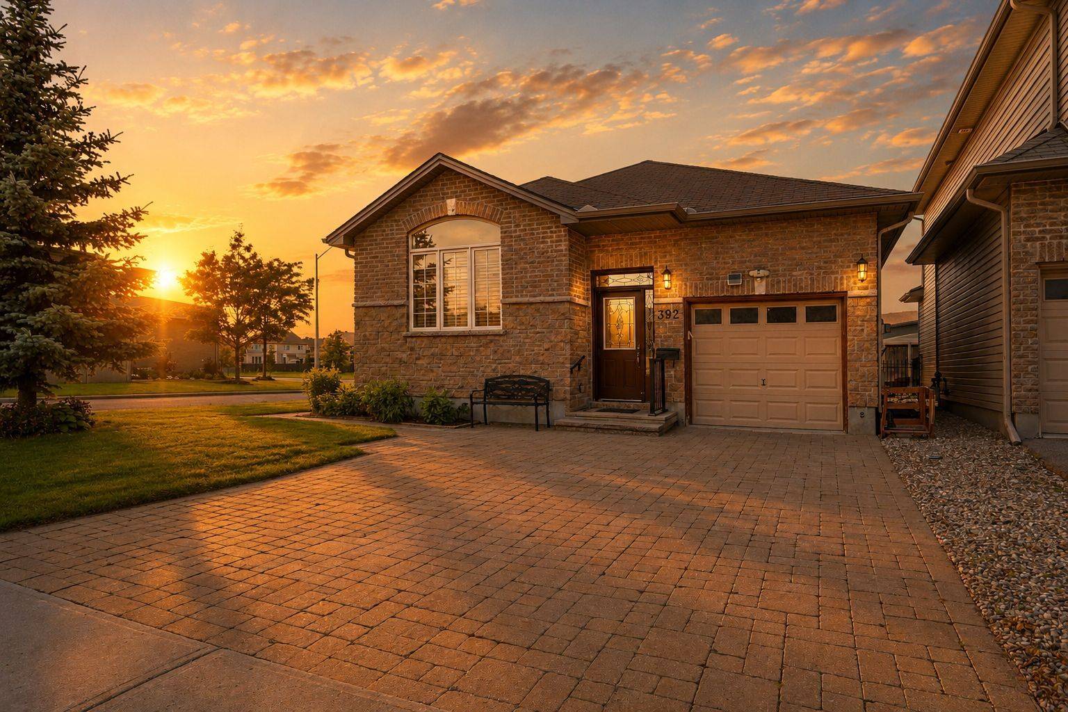 392 Bamburgh WAY, Barrhaven, ON K2J 6A6